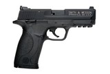 Smith & Wesson M&P 22 Compact 22 LR 10 Round Capacity 108390 - 1 of 1