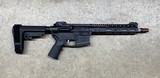 Noveske Gen 3 Shorty 300 Blackout 10.5