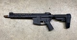 Noveske Gen 3 Shorty 300 Blackout 10.5