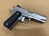 WILSON COMBAT ACP Compact Stainless 9mm 1911
ACP-CP-9-S - 1 of 2