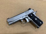 WILSON COMBAT ACP Compact Stainless 9mm 1911
ACP-CP-9-S - 2 of 2