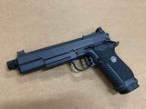 Wilson Combat EDC X9L 9mm Threaded Barrel
GRAY Optics Ready EDCX-LPR-9 - 1 of 2