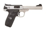 Smith & Wesson SW22 Victory Target 22 LR 5.5