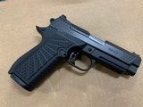 WILSON COMBAT SFX9 9MM 15RD LIGHTRAIL FRAME SFX9-CPR4-A - 1 of 2