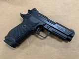 Wilson Combat EDC X9 Black Edition 9mm LIGHTRAIL EDCX-CPR-9 - 2 of 2