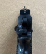 Nighthawk Custom Shadow 9mm Threaded Bbl DBL Stack 1911 IOS - 3 of 3