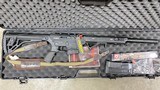 OMEGA - AR12 BLACK TACTICAL SHOTGUN AR-12 - 1 of 5