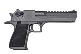 Magnum Research Desert Eagle 50 AE MKXIX Tungsten Cerakote DE50TU - 1 of 1