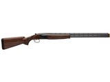 Browning Citori CXS 12 Ga Over/Under 28