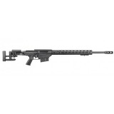 Ruger Precision Rifle MLOK 338 Lapua 26-inch 5+1 18080