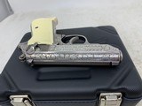 Engraved Walther PPK/S 380 9mm KURZ Made in Germany - 5 of 8