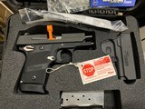 Used Sig Sauer P938 9mm 3