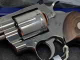 USED Colt Python 357 Mag 2020 NEW 6