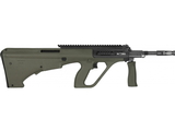 Steyr Arms AUG A3 M1 556 Nato OD Green AUG Mag Pattern AUGM1GRNEXT