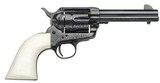 Taylor's & Company 1873 Outlaw Legacy 357 Mag 4.75