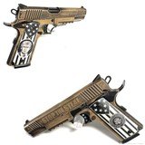 SDS Imports Trump 1911 45 ACP Stop The Steal 5