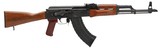 Riley Defense AK-47 7.62X39 Classic Teak Wood RAK-47-C - 1 of 1