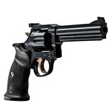 Beretta Manurhin MR73 Revolver 357 Mag/38 Spl 6 Shot 5.25