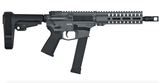 CMMG Banshee 300 MK10 10mm Slate Grey 10A428C-CKS - 1 of 1