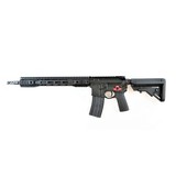 Franklin Armory BFSIII M4-HTF R3 XTD 556 Nato 16