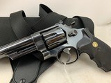 Smith & Wesson Model 29-3 8 3/8
