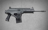 IWI Galil ACE Pistol 762 Nato 11