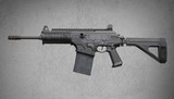 IWI Galil ACE Pistol 762 Nato 11