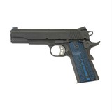 Colt Competition Govt 5 9mm Blued G10 Fos USED 9rd 1982CCS - 1 of 1