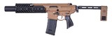 Sig Sauer MCX Rattler 300 BLK 5.5