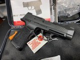 Used Sig Sauer P365 XL 9mm Manual Safety 365 365XL-9-BXR3-MS - 4 of 6