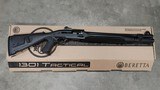 Beretta 1301 Tactical 12 GA Semi-Auto 18.5