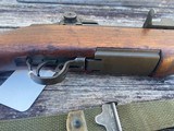 US Springfield M1 Garand rifle Post War - 3 of 8