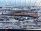 US Springfield M1 Garand rifle Post War - 5 of 8