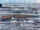 US Springfield M1 Garand rifle Post War - 1 of 8