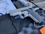 Magnum Research Desert Eagle 1911 Undercover 45 ACP blem DE1911USS - 4 of 5