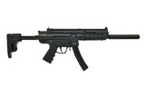 German Sport Carbine GSG-16 22 LR GERGGSG1622ML - 1 of 1