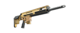 FN SCAR 20S 6.5 Creedmoor FDE 20