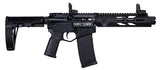 Diamondback DB15 AR Pistol 556 Nato 7
