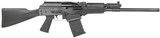 JTS M12AK 12 Ga Semi Auto AK12 18