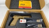 Rare Discontinued Sig Sauer P320 M17 Surplus P320 - 1 of 8