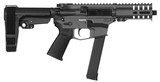CMMG BANSHEE MKGS 9MM 5