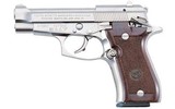 Beretta 84FS Cheetah .380 Nickel13rd J84F212M 84 - 1 of 5