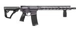 Daniel Defense DDM4 V7 556 Nato Cobalt 16