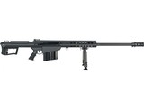 Barrett M107A1 50 BMG 29