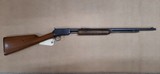 1946 Winchester Model 62 - Very Good Condition - 2 of 5