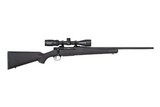 Mossberg Firearms Patriot 308 Win W/ Vortex Scope 27933 - 1 of 1