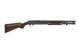 Mossberg Model 590 Retro 12 GA Retrograde 20