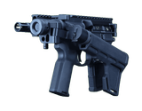 Double FoldAR – World’s Most Compact AR15 - 4 of 8