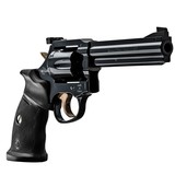 Beretta Manurhin MR73 Revolver 357 Mag 6 Shot 5.25