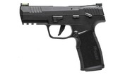 Sig Sauer P322 22 LR 20 Round Capacity Optics Ready 322C-BAS - 1 of 4
